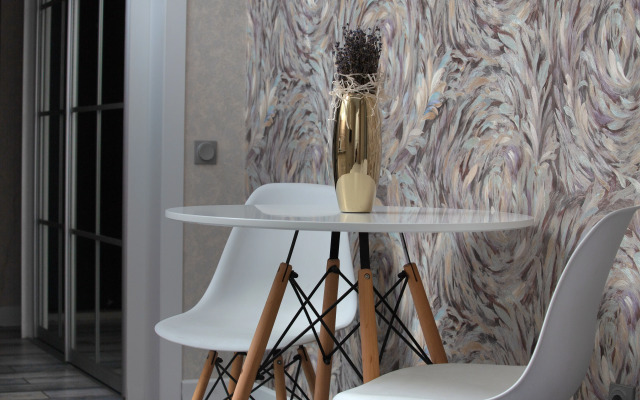Garnizonny 1a Flat