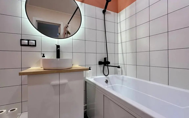 Arendagrad Bakunina 10v Apartments