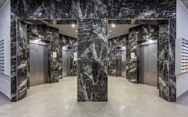 Апартаменты Студия ЖК Москва Город Сочи