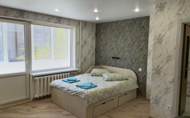 Na Gogolya 16 Apartments