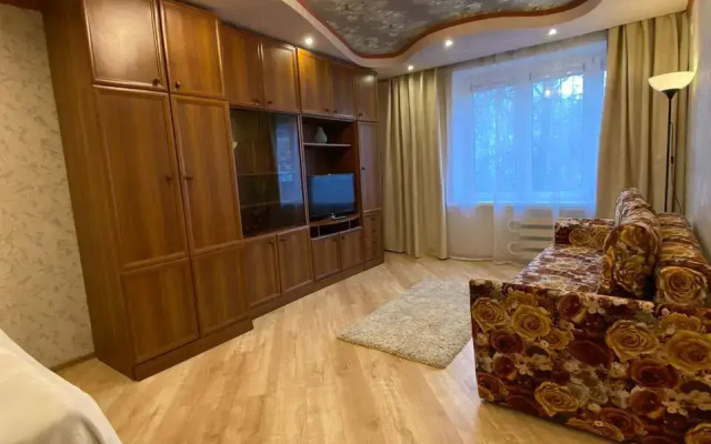 Квартира Однокомнатная на Бауманской