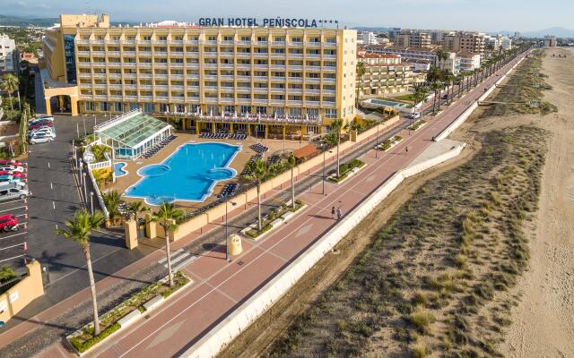 Gran Peñíscola Hotel