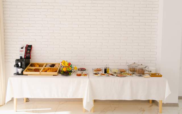 Fdom Premium Hotel