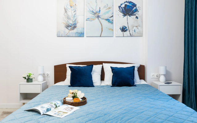 Квартира FlаtStay Конная 5/3