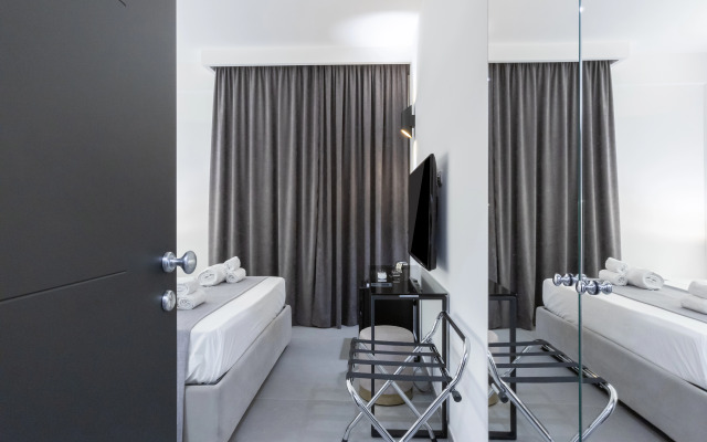 Гостевой дом Suite Palermo Apartment