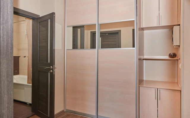 Квартира Comfy Karl Apart