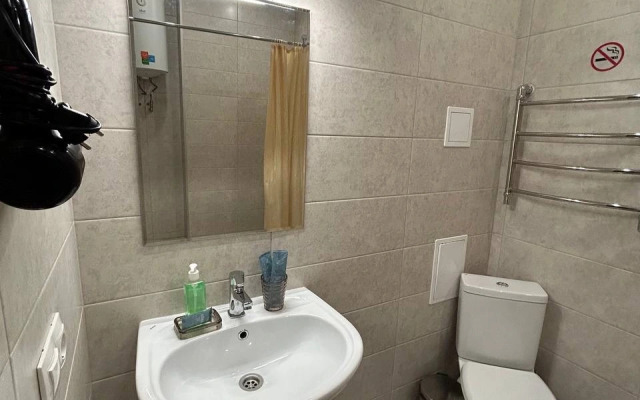 Апартаменты Берлога55