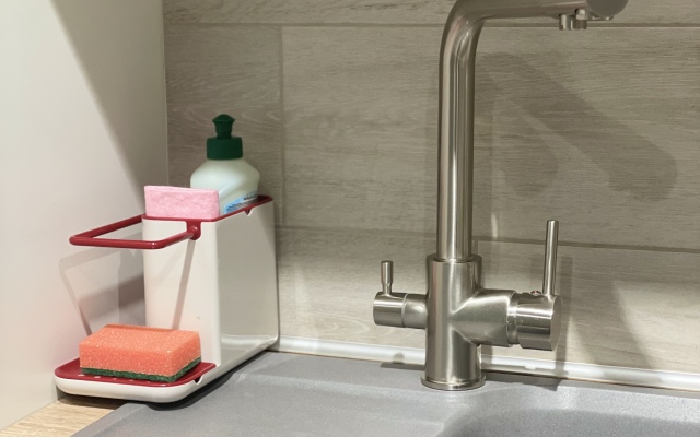 Апартаменты Amber Holiday В Рыбной Деревне