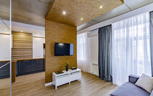 Kreml 72 Apartments