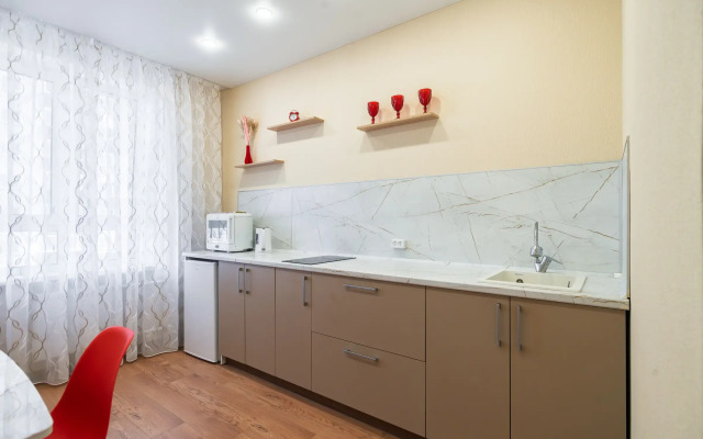 Квартира Уютная в Популярном Жк