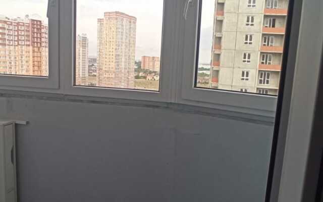 Квартира на Ткачева 15