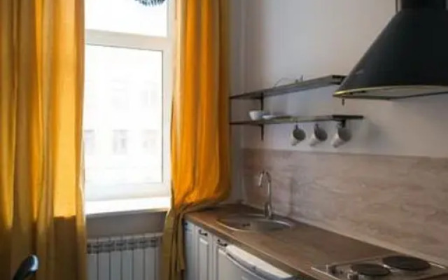 Apartment Smartapart Piterstay 2