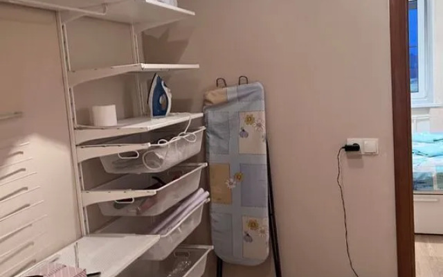 Квартира на Зосимовской Улице 64