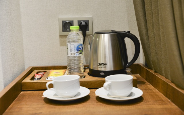 Celine Taxim Hotel