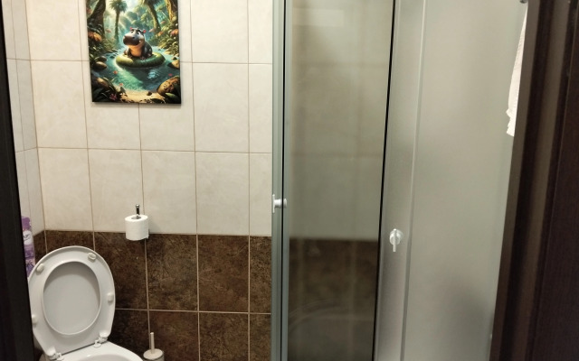 Гостиница Вояджер