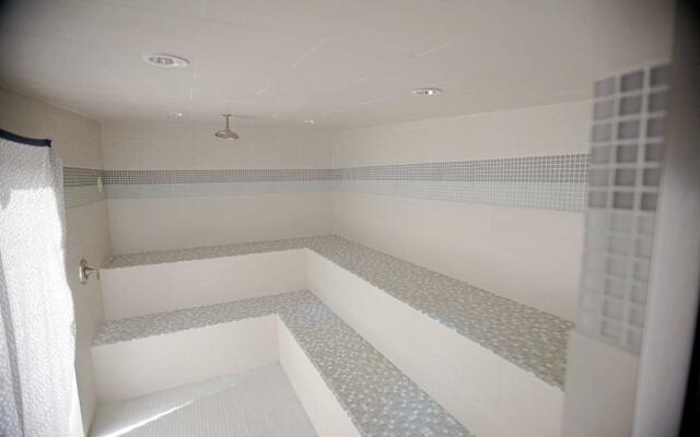 Вилла Spa with an amazing view