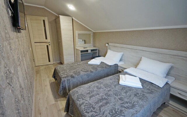 Konfetti Guest House