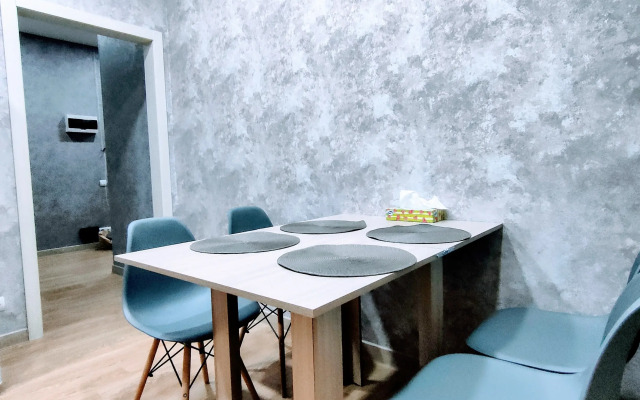 Квартира на Красной 158/1