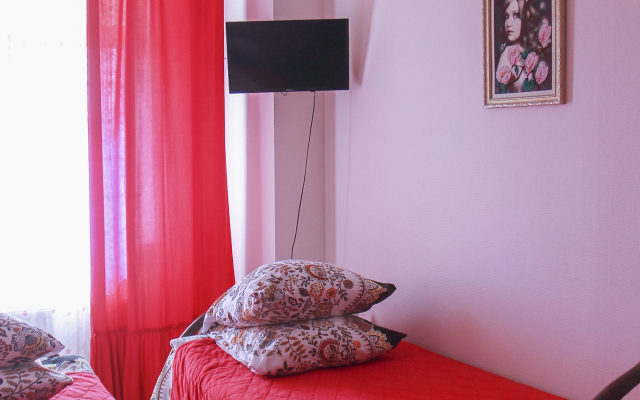 Ladoga V Sosnovo Mini-hotel