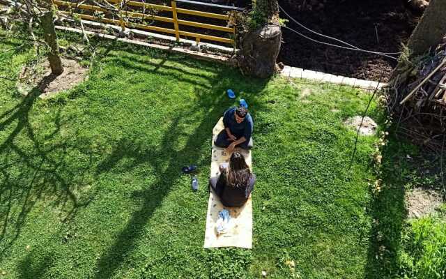 Snow Peak Homes Manali Hotel