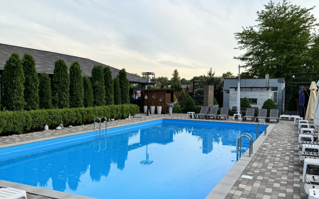 Avangard Hotel