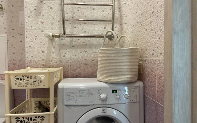 Апартаменты на Ташкентской