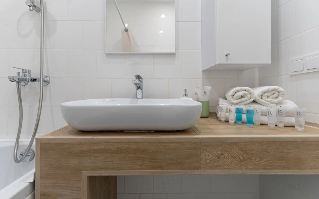 Апартаменты Apart-Deluxe Легенды Моря