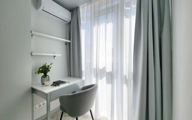 Apartamenty Deluxe Apartments