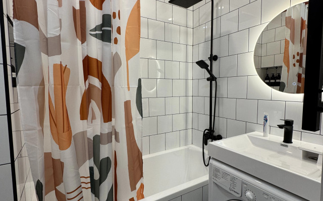 Квартира улица Воскресенская 10