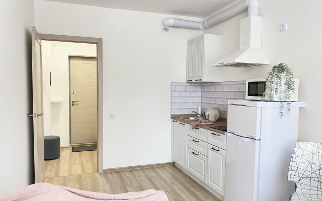 Квартира на Парина 41/2