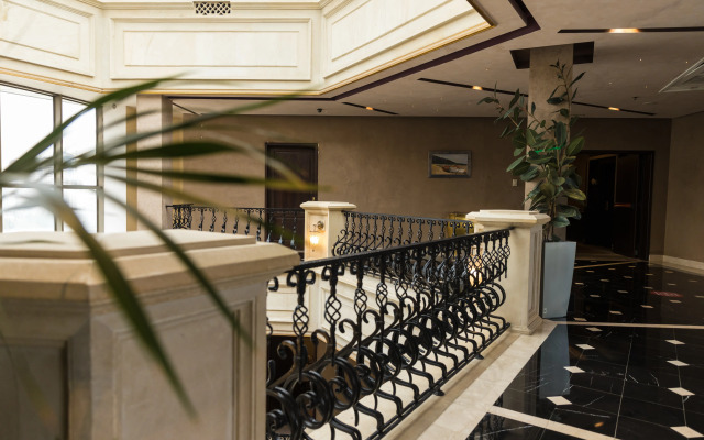 Excelsior Hotel & Spa Baku