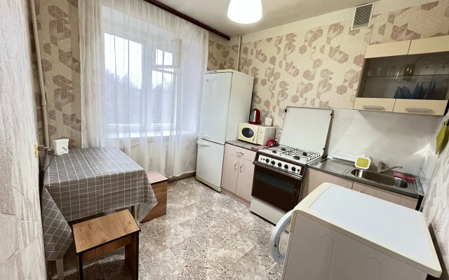 Квартира Ягодка