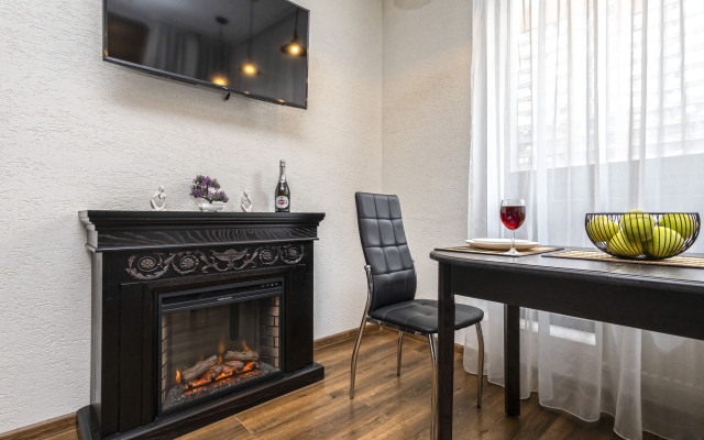 Апартаменты Белая Сова Жк Лайнер Запад 20