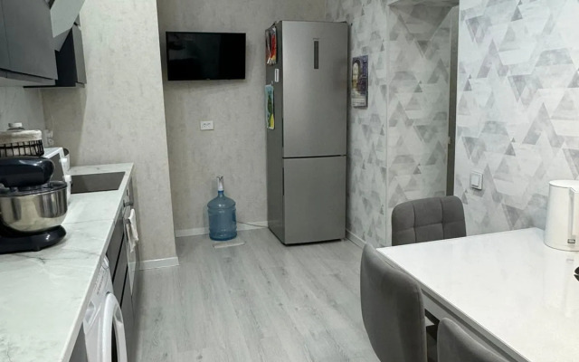 Апартаменты Севастопольская 2