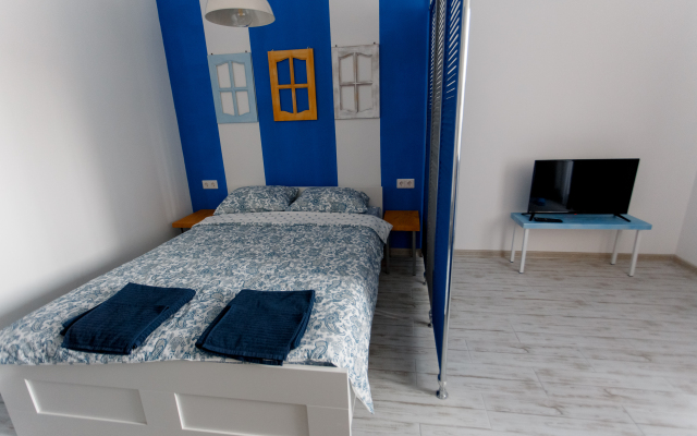 Квартира Sunny Flat Samara