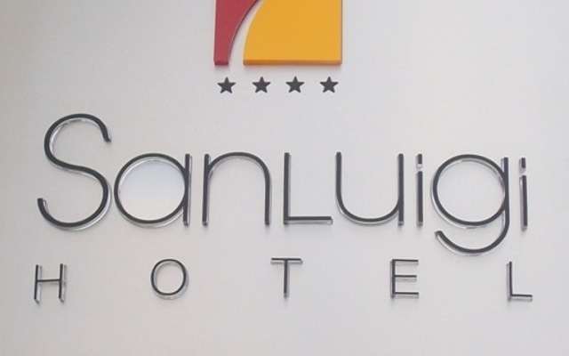 Sanluigi Turin Hotel