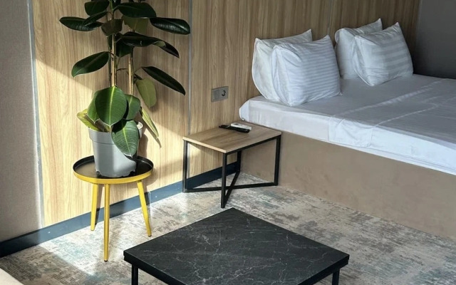 Prince Hotel Gagra