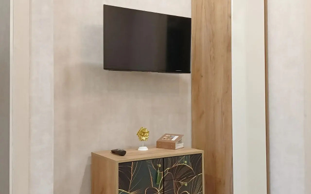 V Ryazani Zhk Berezka Apartments