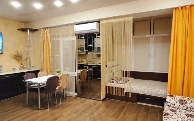 Sirius Apartments