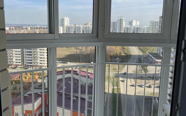 Апартаменты Дизайнерские у федеральной трассы