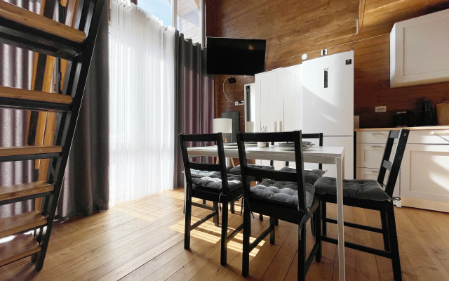 База отдыха Alan House