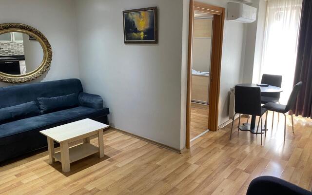 Sheriff Suite Butik-Otel