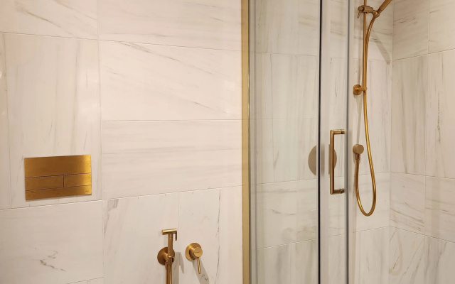 Квартира Апартаменты в Mantera Residence