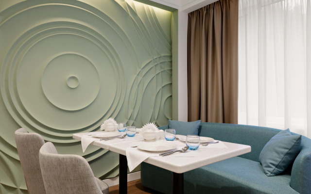 Санаторий «Родник»