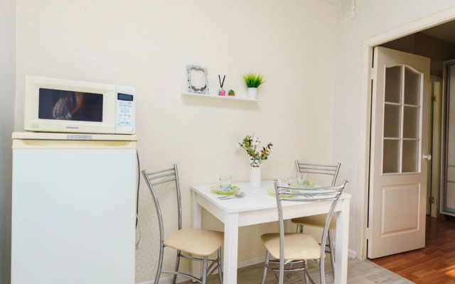 Квартира на Строительной 41