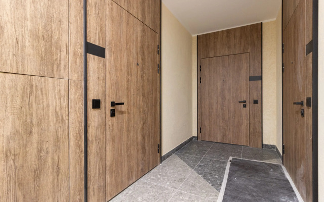 Апартаменты ЖК Дивный