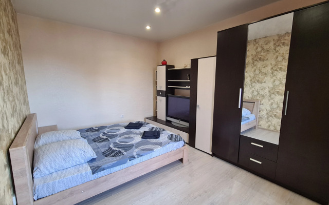 Квартира на улице Введенская 135