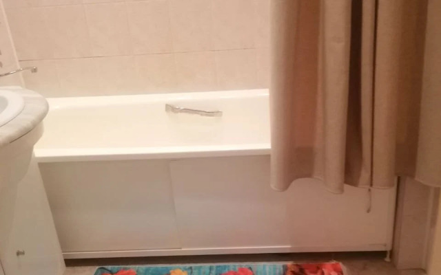 Квартира на улице Мира 34А