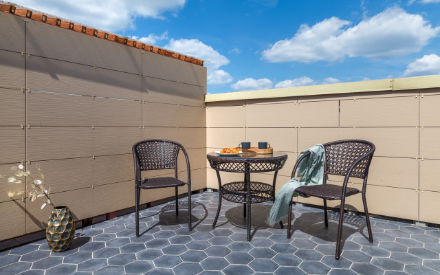 Апартаменты 8063 Атмосфера и Комфорт