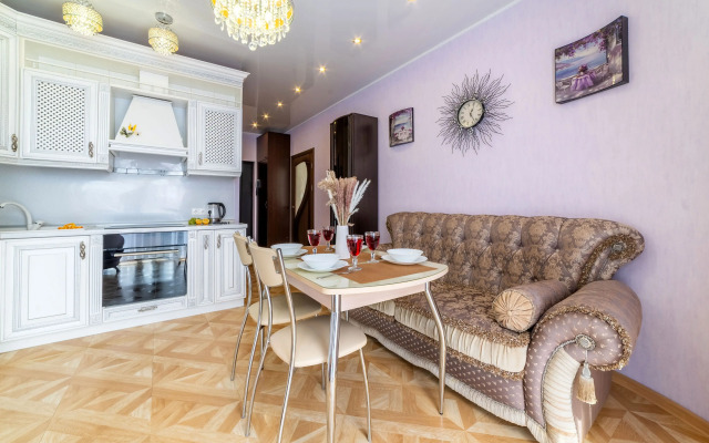 Sun City Apartments Na Voykova 27 Apartments